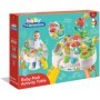 Baby Clementoni - Masuta Cu Activitati Clementoni - 2